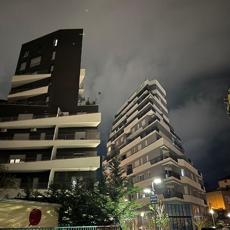 Tirana Centre Lions Gate 2 Apartment Dış mekan fotoğraf