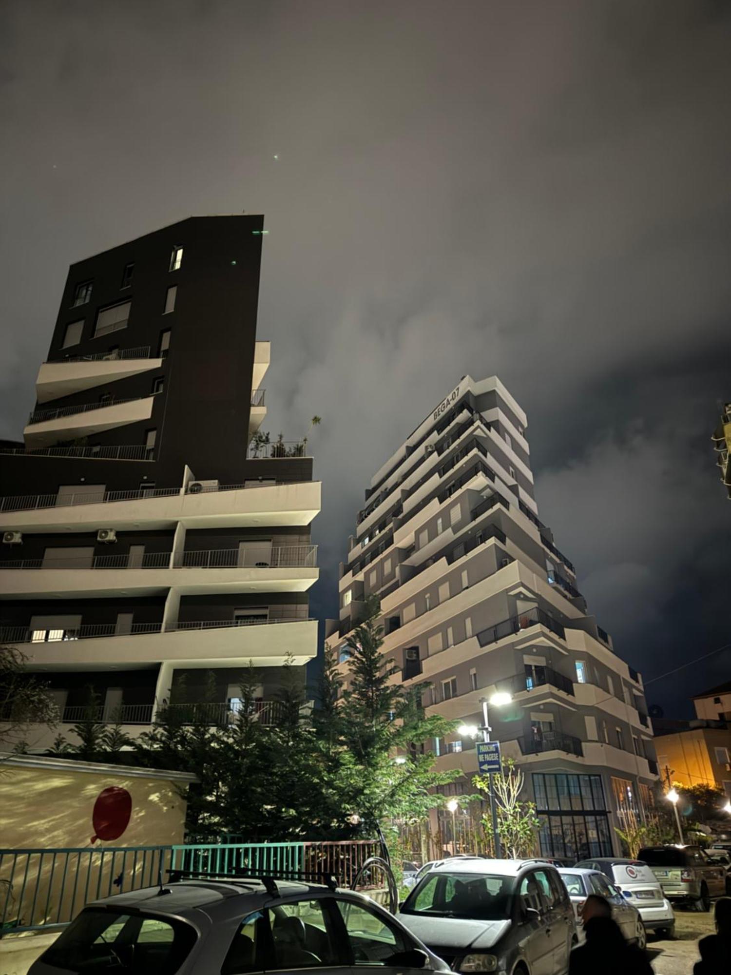 Tirana Centre Lions Gate 2 Apartment Dış mekan fotoğraf