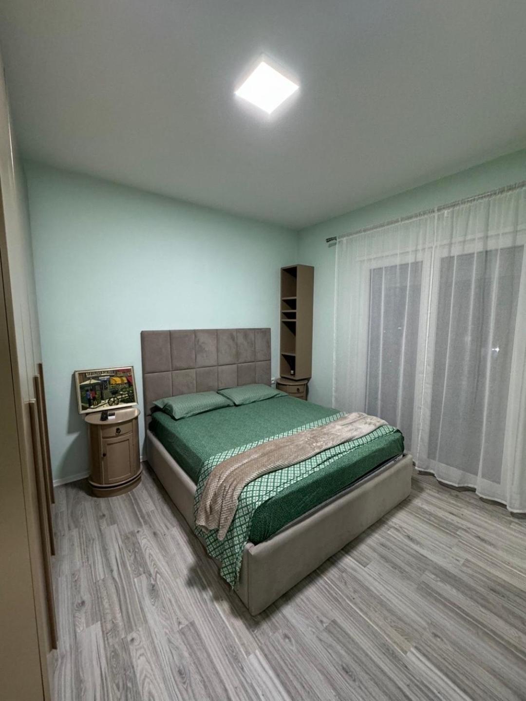 Tirana Centre Lions Gate 2 Apartment Dış mekan fotoğraf